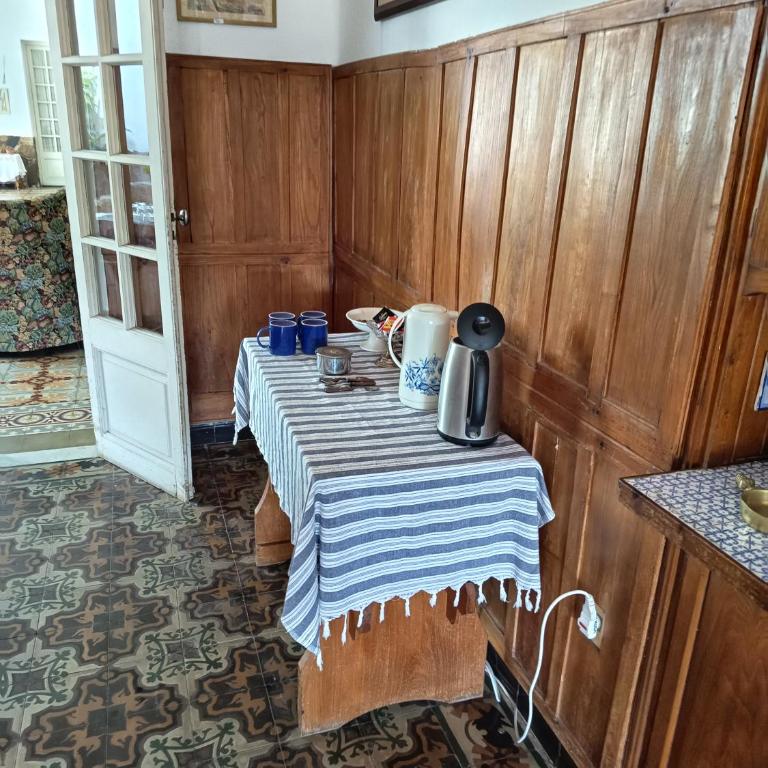 Rosa 1 - One-Bedroom Apartment - 9