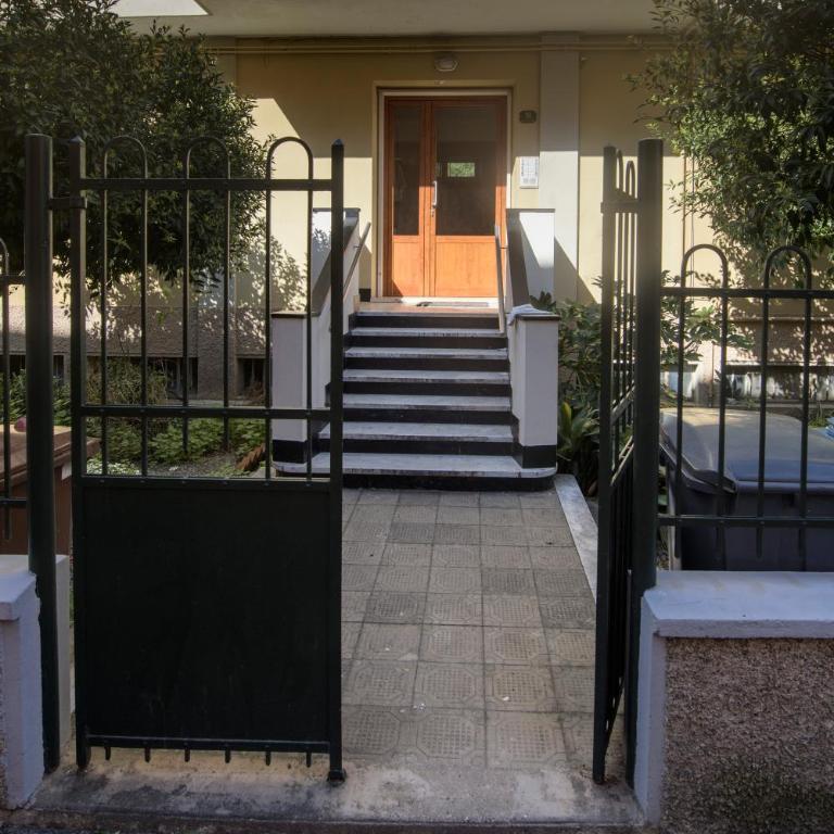 295 - Idea Living Home, 2minuti a piedi dal mare di Riva Trigoso - Appartamento con 2 Camere da Letto - 8