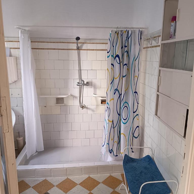 Rosa 1 - One-Bedroom Apartment - 2