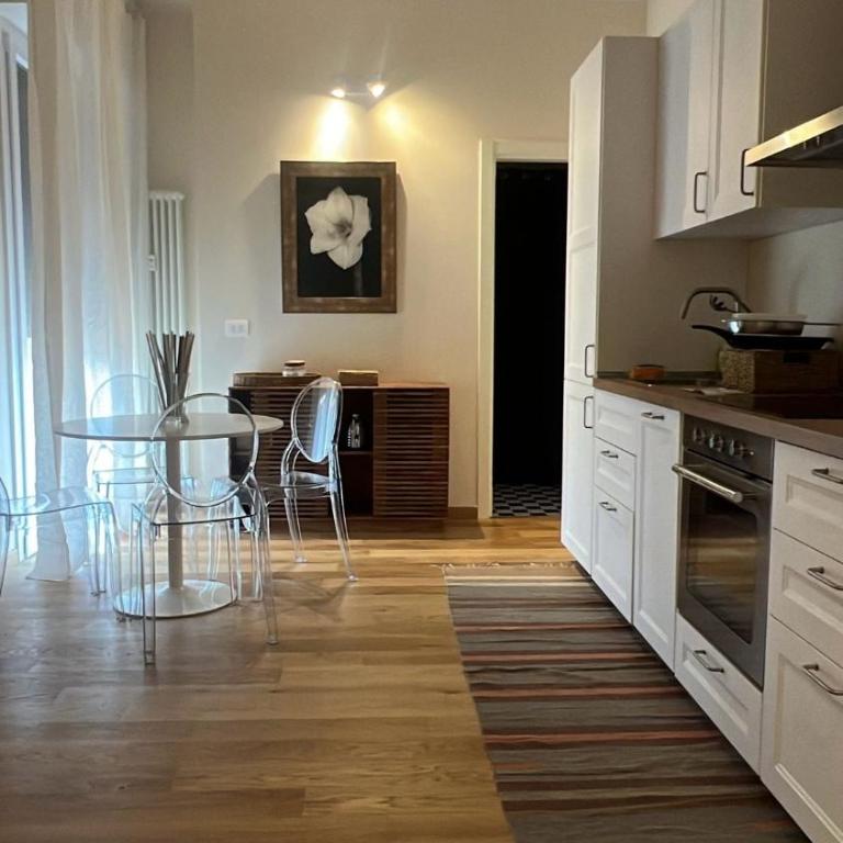 Elegant apartment in the heart of Bologna - One-Bedroom Apartment - 2