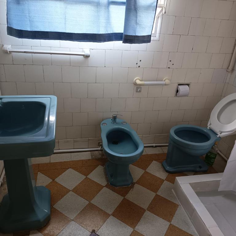 Rosa 1 - One-Bedroom Apartment - 4