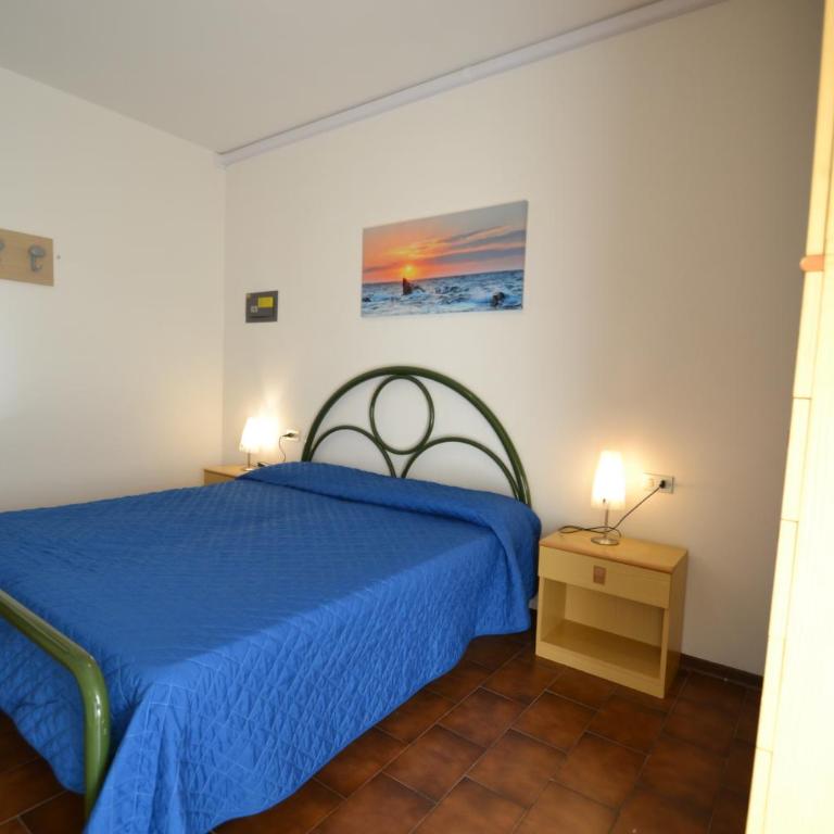 Calypso - Appartamento con 1 Camera da Letto - 12