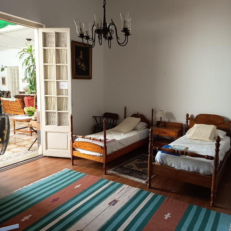 Rosa 1 - One-Bedroom Apartment - 5