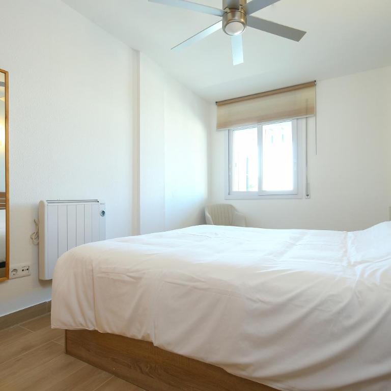 V031 - Port Canigo - Two-Bedroom Apartment - 20