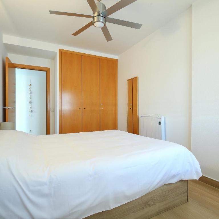 V031 - Port Canigo - Two-Bedroom Apartment - 21