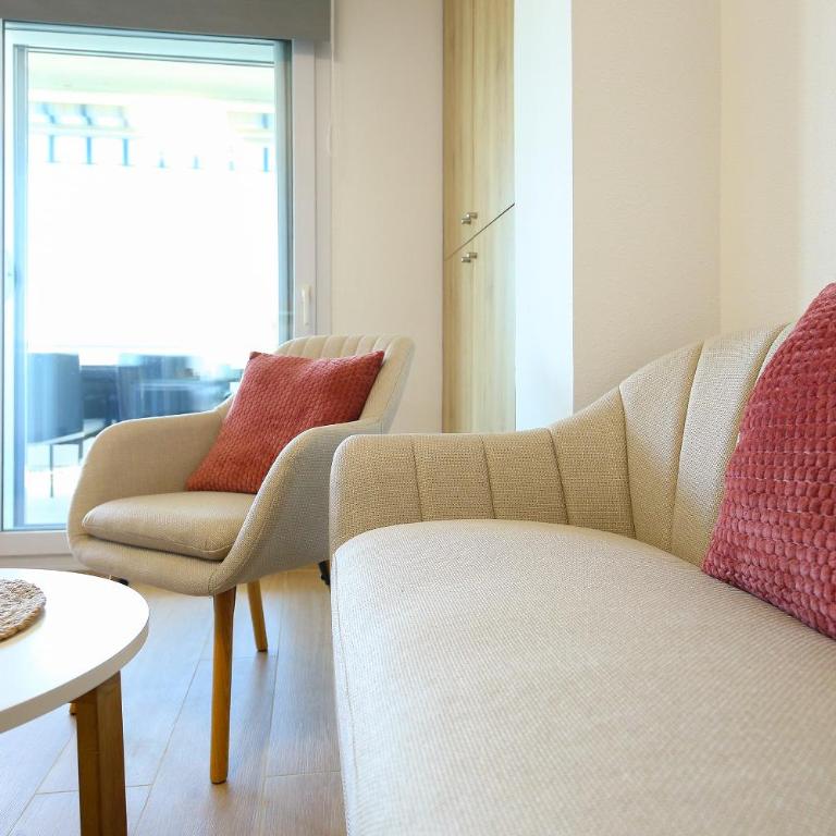 V031 - Port Canigo - Two-Bedroom Apartment - 7