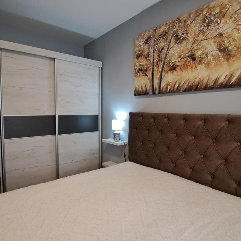 Apartman 49 - One-Bedroom Apartment - 20