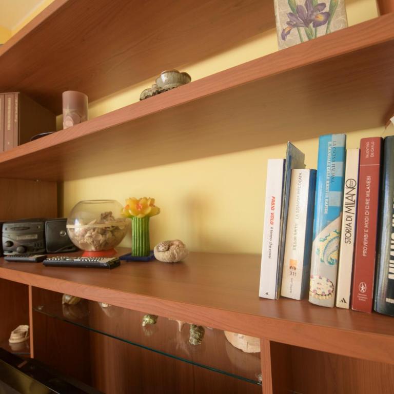 295 - Idea Living Home, 2minuti a piedi dal mare di Riva Trigoso - Appartamento con 2 Camere da Letto - 14