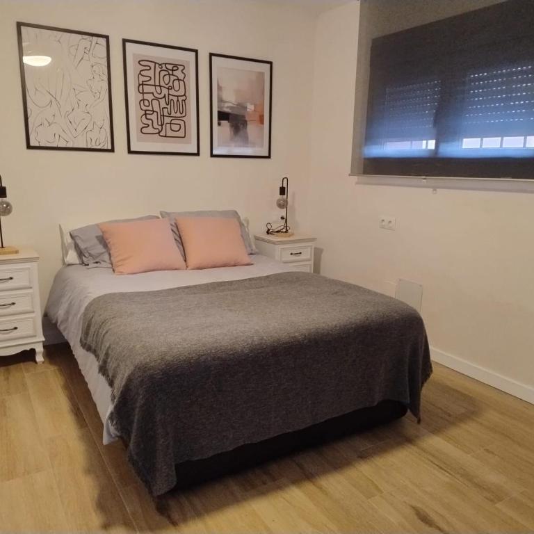 Nuevo Alojamiento en Pedregalejo - Apartamento de 1 dormitorio - 12