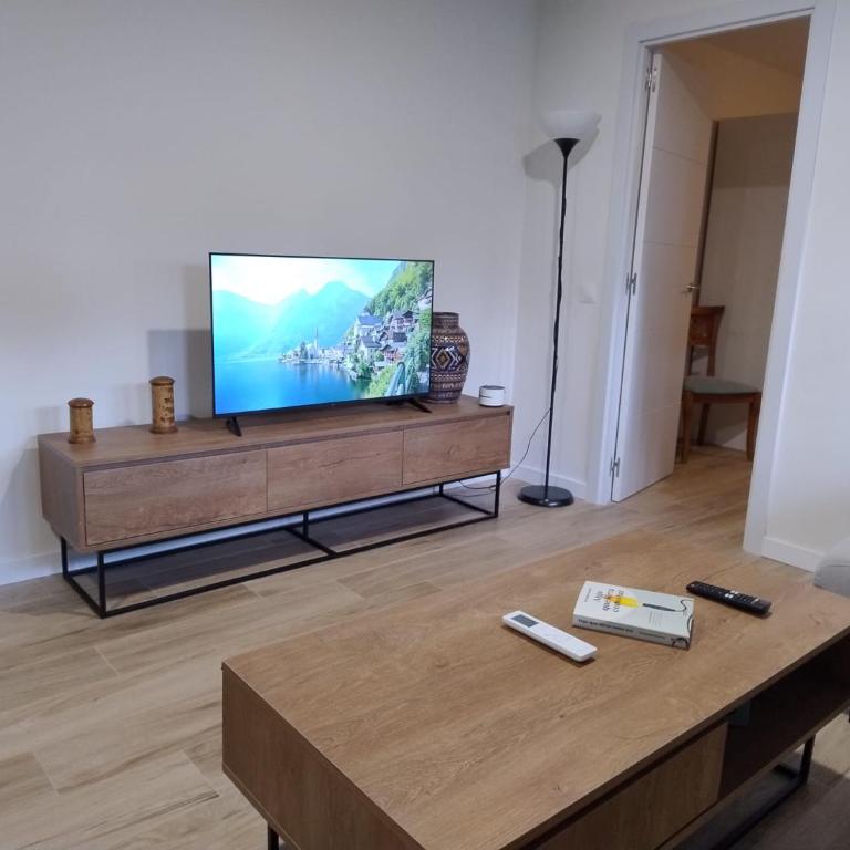 Nuevo Alojamiento en Pedregalejo - Apartamento de 1 dormitorio - 4