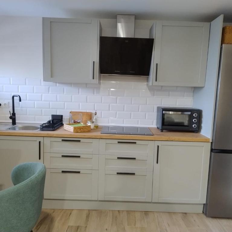 Nuevo Alojamiento en Pedregalejo - Apartamento de 1 dormitorio - 9