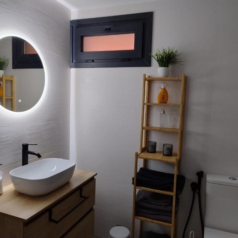 Nuevo Alojamiento en Pedregalejo - Apartamento de 1 dormitorio - 18