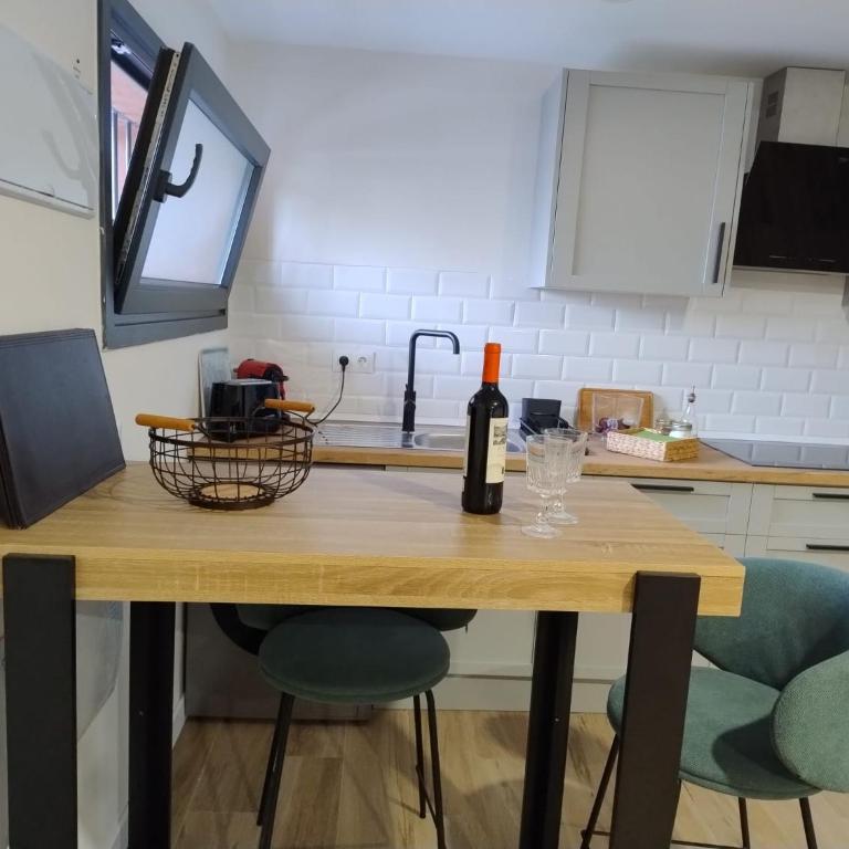 Nuevo Alojamiento en Pedregalejo - Apartamento de 1 dormitorio - 11