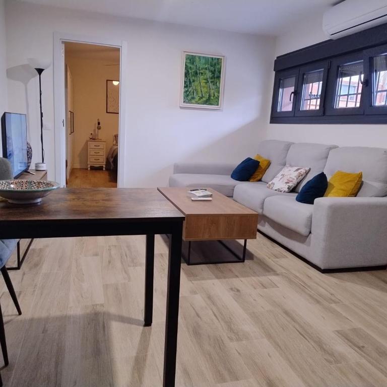 Nuevo Alojamiento en Pedregalejo - Apartamento de 1 dormitorio - 5