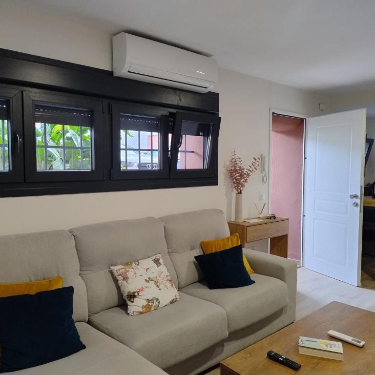 Nuevo Alojamiento en Pedregalejo - Apartamento de 1 dormitorio - 3