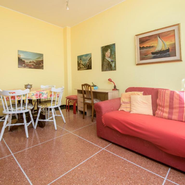 295 - Idea Living Home, 2minuti a piedi dal mare di Riva Trigoso - Appartamento con 2 Camere da Letto - 15