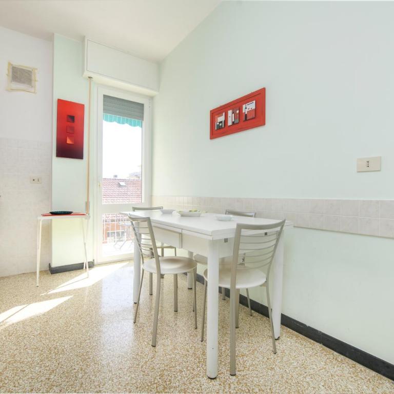295 - Idea Living Home, 2minuti a piedi dal mare di Riva Trigoso - Appartamento con 2 Camere da Letto - 23