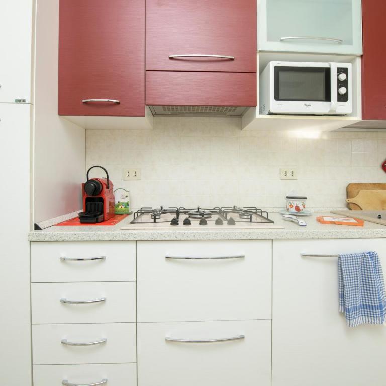 295 - Idea Living Home, 2minuti a piedi dal mare di Riva Trigoso - Appartamento con 2 Camere da Letto - 24