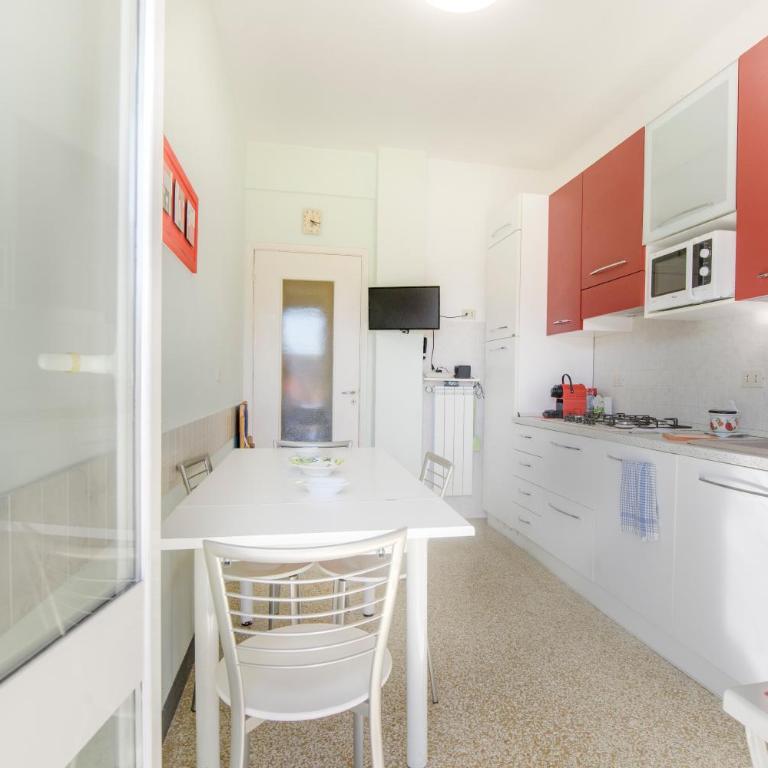 295 - Idea Living Home, 2minuti a piedi dal mare di Riva Trigoso - Appartamento con 2 Camere da Letto - 25