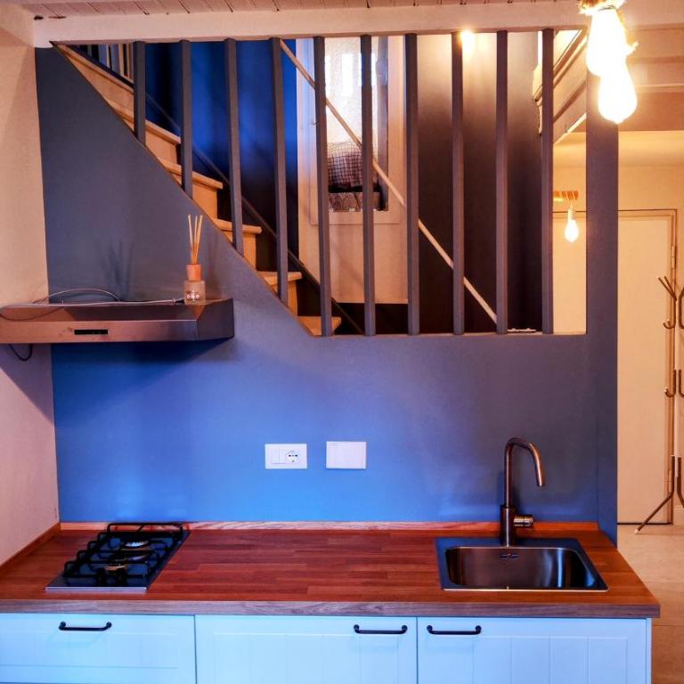 Appartamento in Centro Accademia - One-Bedroom Apartment - 3
