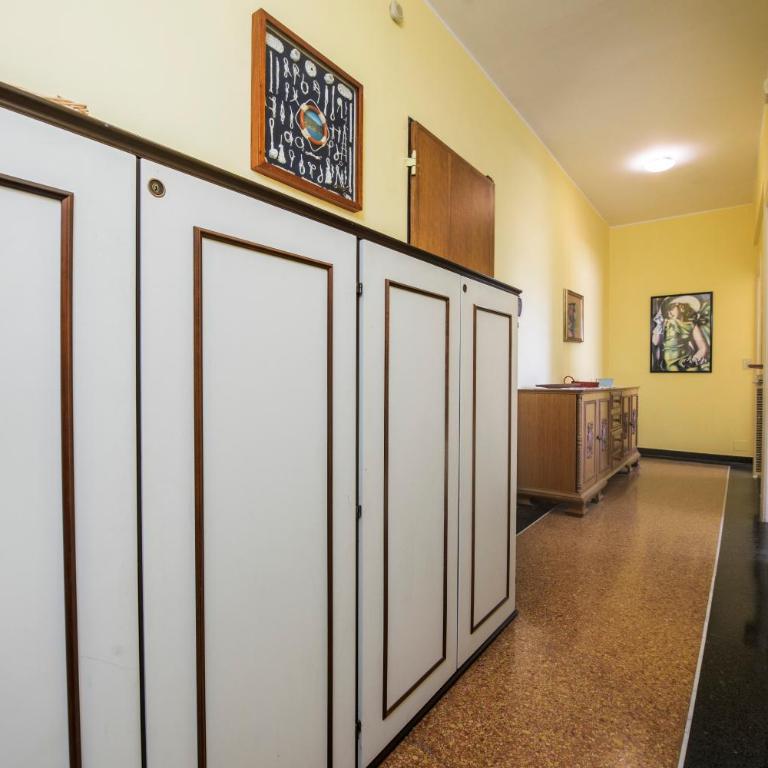 295 - Idea Living Home, 2minuti a piedi dal mare di Riva Trigoso - Appartamento con 2 Camere da Letto - 27