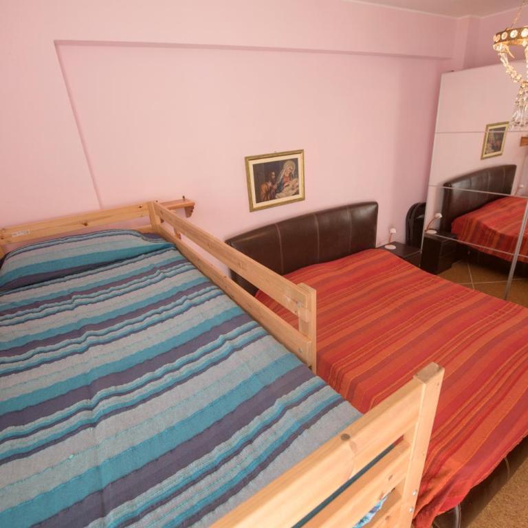 295 - Idea Living Home, 2minuti a piedi dal mare di Riva Trigoso - Appartamento con 2 Camere da Letto - 31