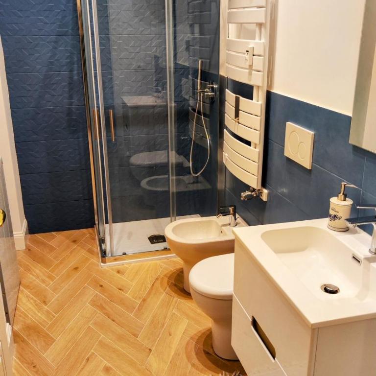 Appartamento in Centro Accademia - One-Bedroom Apartment - 7