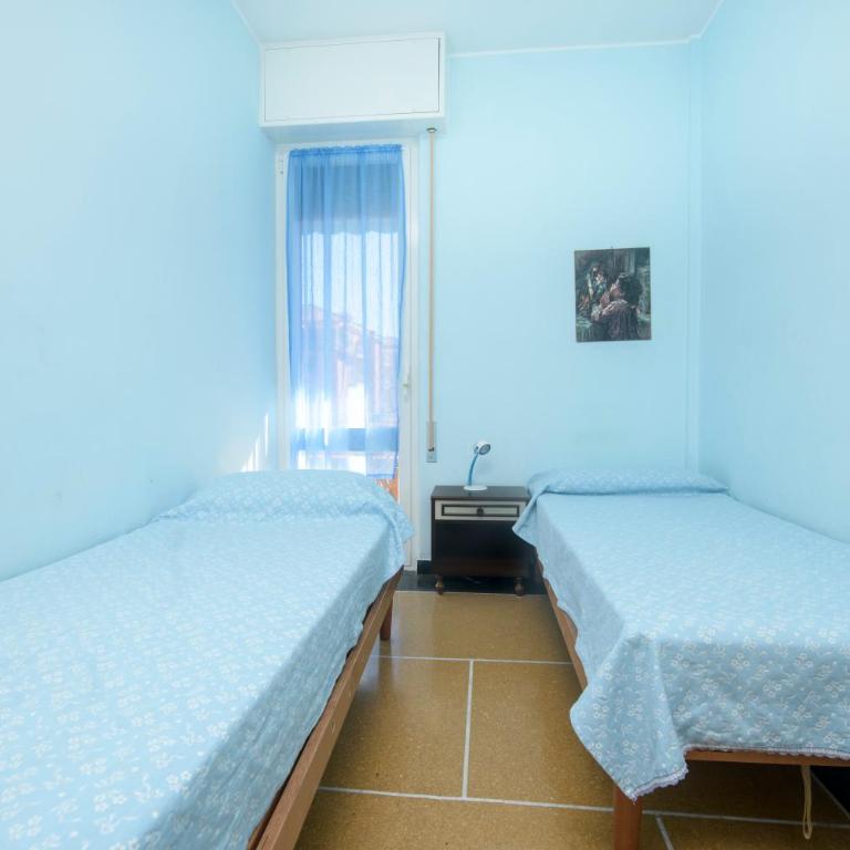 295 - Idea Living Home, 2minuti a piedi dal mare di Riva Trigoso - Appartamento con 2 Camere da Letto - 35