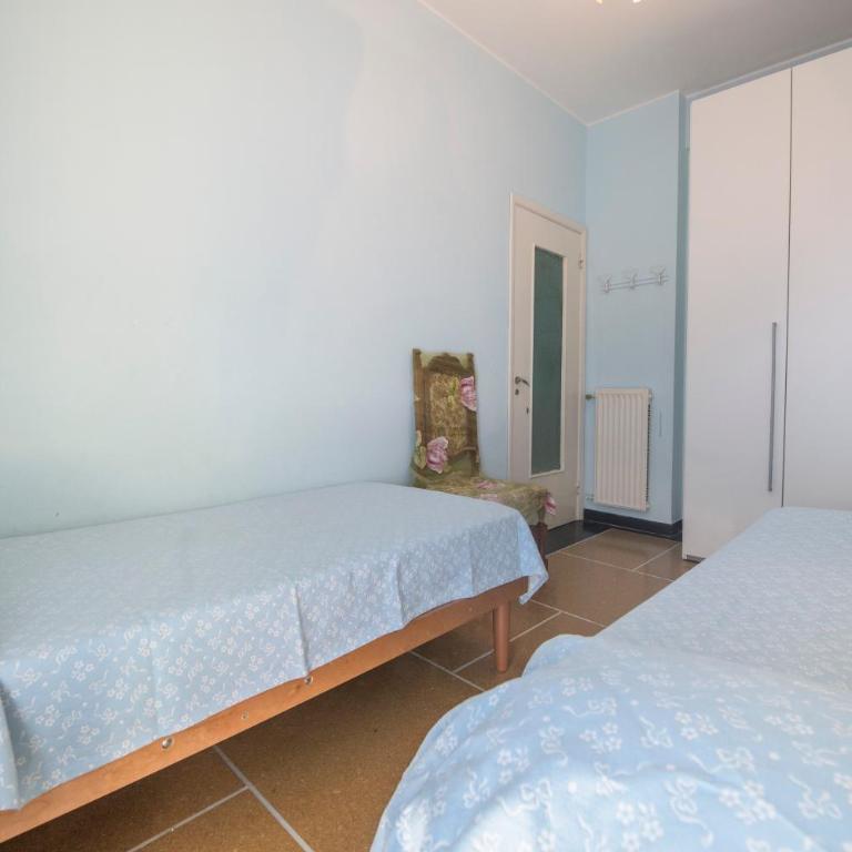 295 - Idea Living Home, 2minuti a piedi dal mare di Riva Trigoso - Appartamento con 2 Camere da Letto - 33