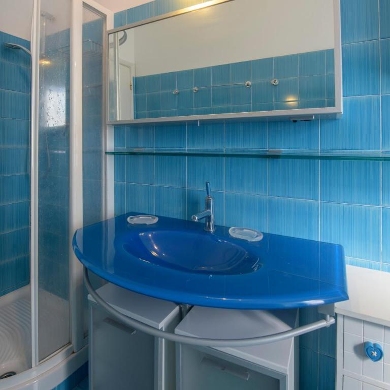 295 - Idea Living Home, 2minuti a piedi dal mare di Riva Trigoso - Appartamento con 2 Camere da Letto - 38
