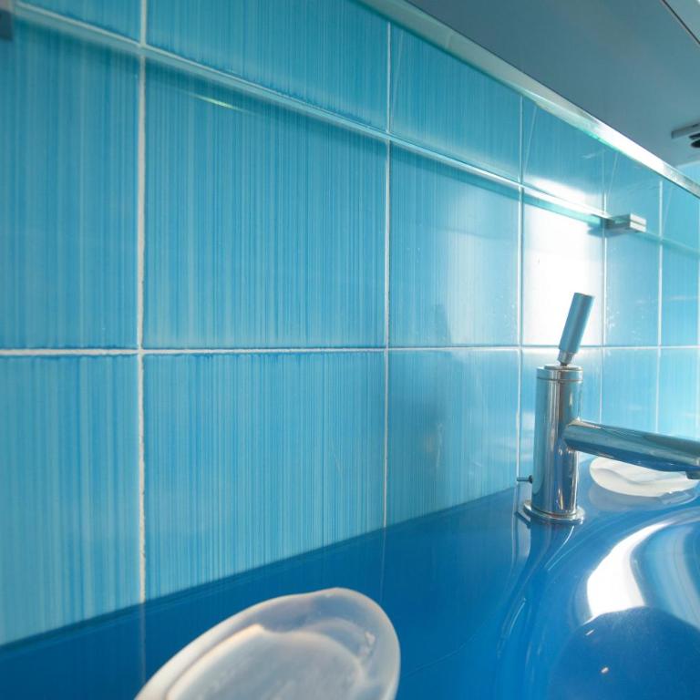 295 - Idea Living Home, 2minuti a piedi dal mare di Riva Trigoso - Appartamento con 2 Camere da Letto - 40