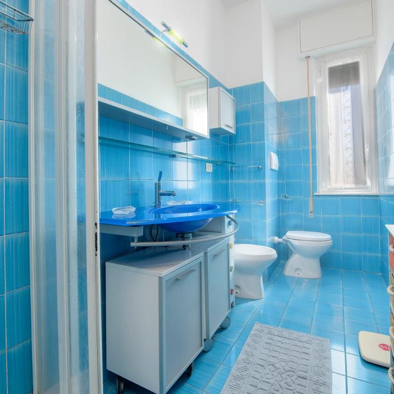 295 - Idea Living Home, 2minuti a piedi dal mare di Riva Trigoso - Appartamento con 2 Camere da Letto - 36