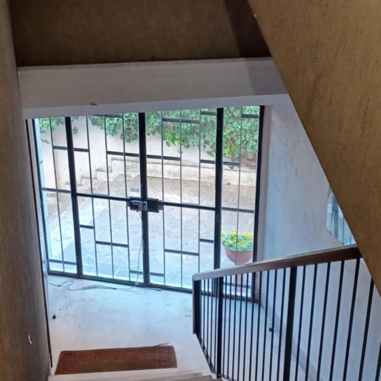 Alloggio Turistico A casa di Anna - Appartamento con 2 Camere da Letto e Vista Giardino - 41