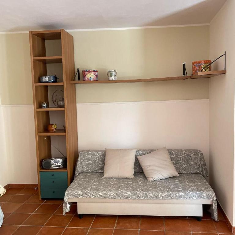 Casa Lime - Casa con 1 Camera da Letto - 14