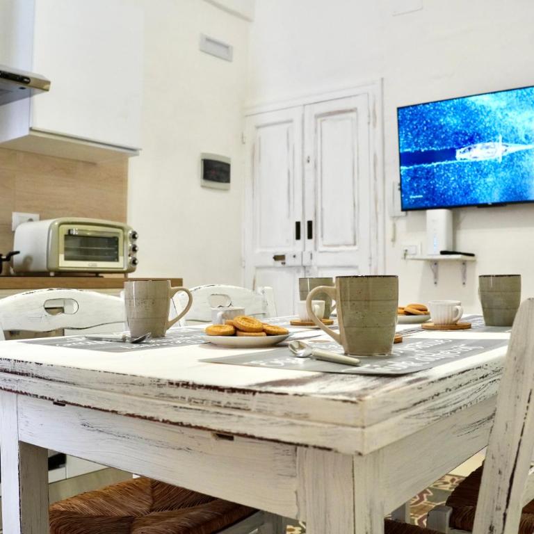 La Casa di Emy - Puglia Mia Apartments - Two-Bedroom Apartment - 1
