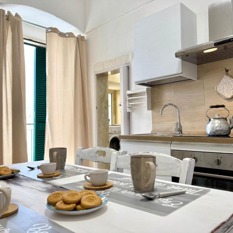 La Casa di Emy - Puglia Mia Apartments - Two-Bedroom Apartment - 2