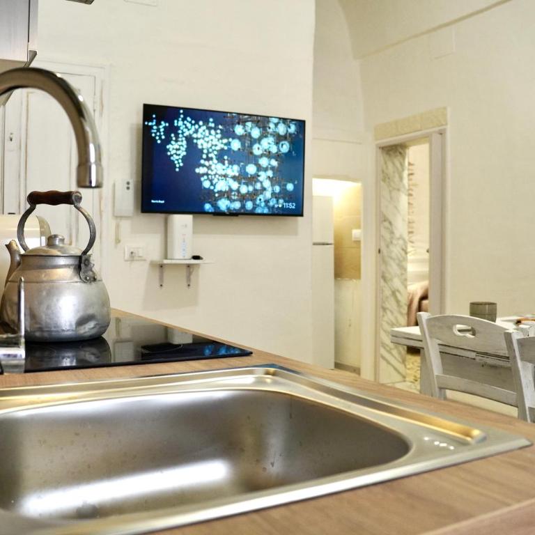 La Casa di Emy - Puglia Mia Apartments - Two-Bedroom Apartment - 3