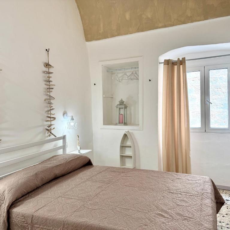 La Casa di Emy - Puglia Mia Apartments - Two-Bedroom Apartment - 21