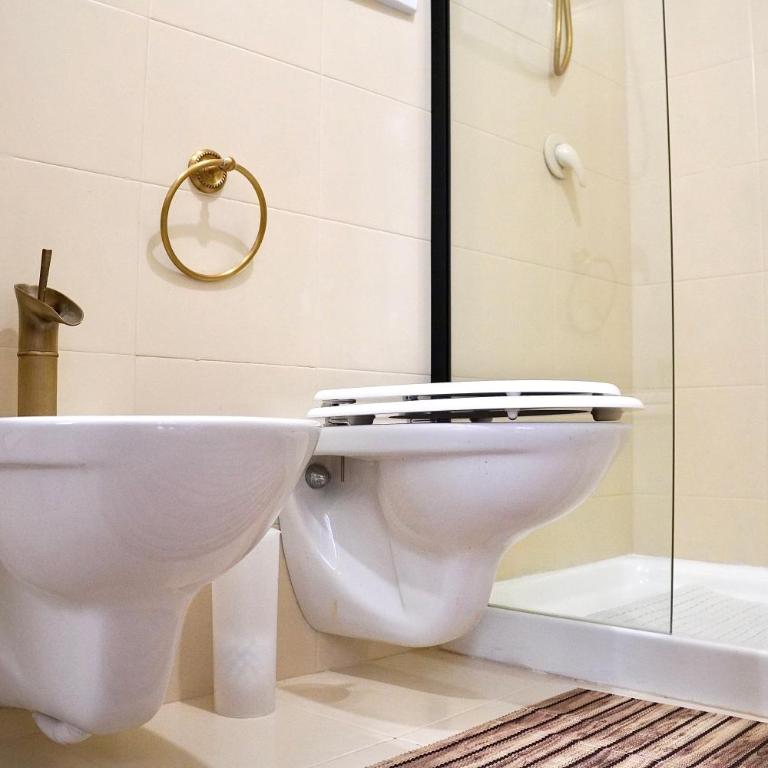 La Casa di Emy - Puglia Mia Apartments - Two-Bedroom Apartment - 30