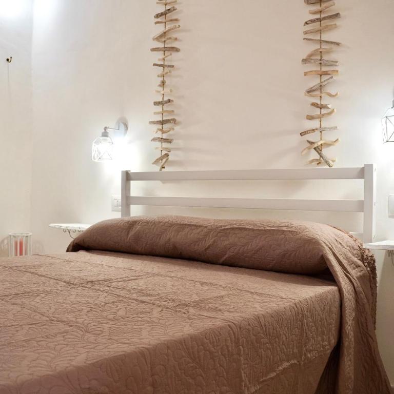 La Casa di Emy - Puglia Mia Apartments - Two-Bedroom Apartment - 19