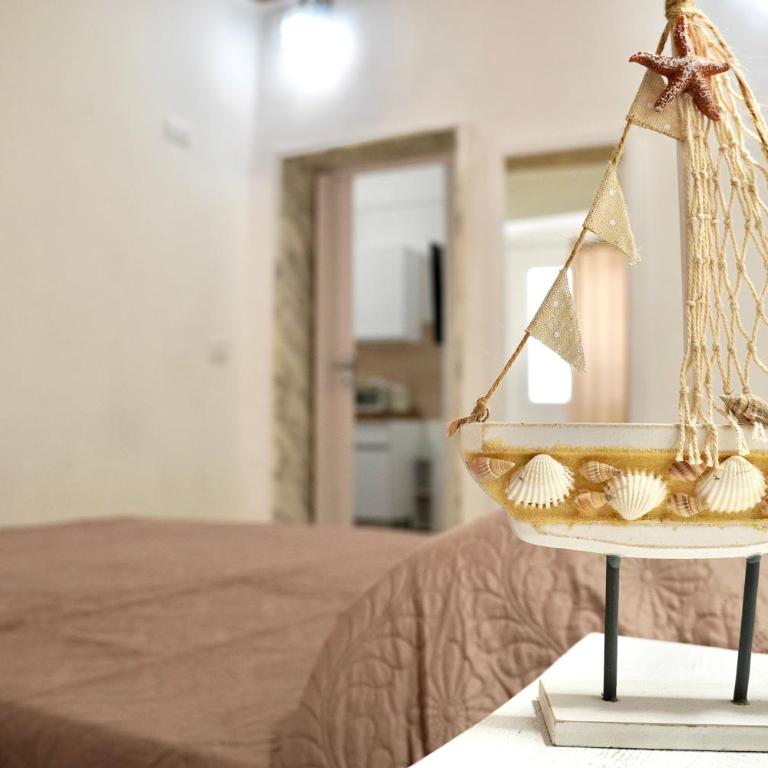 La Casa di Emy - Puglia Mia Apartments - Two-Bedroom Apartment - 24