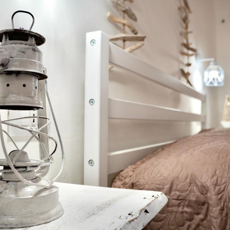La Casa di Emy - Puglia Mia Apartments - Two-Bedroom Apartment - 25