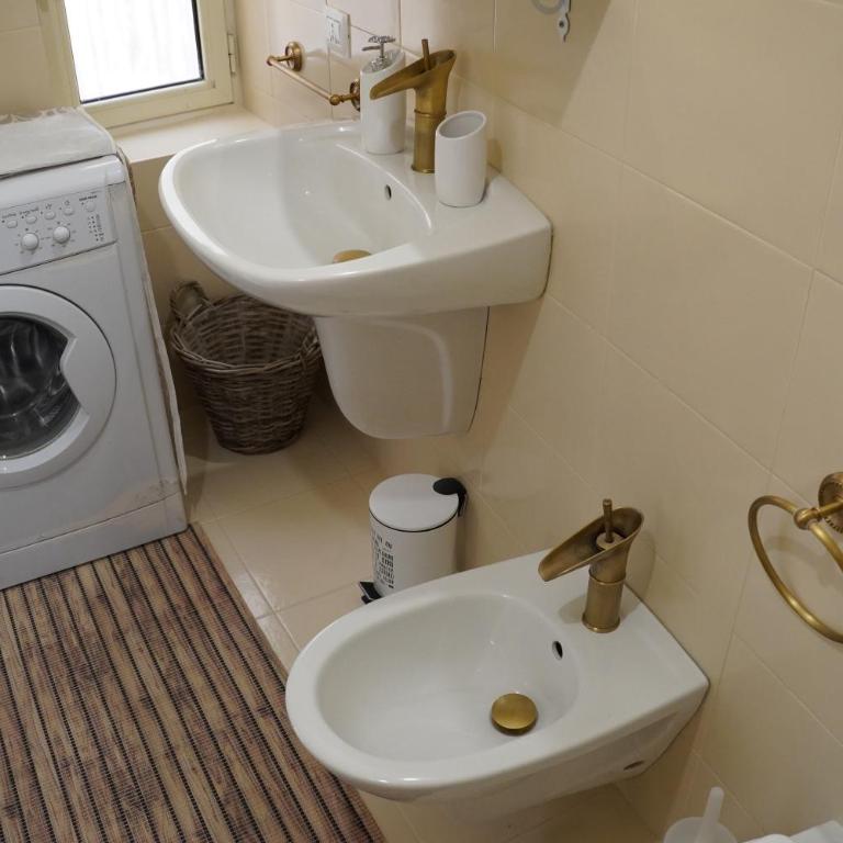 La Casa di Emy - Puglia Mia Apartments - Two-Bedroom Apartment - 31