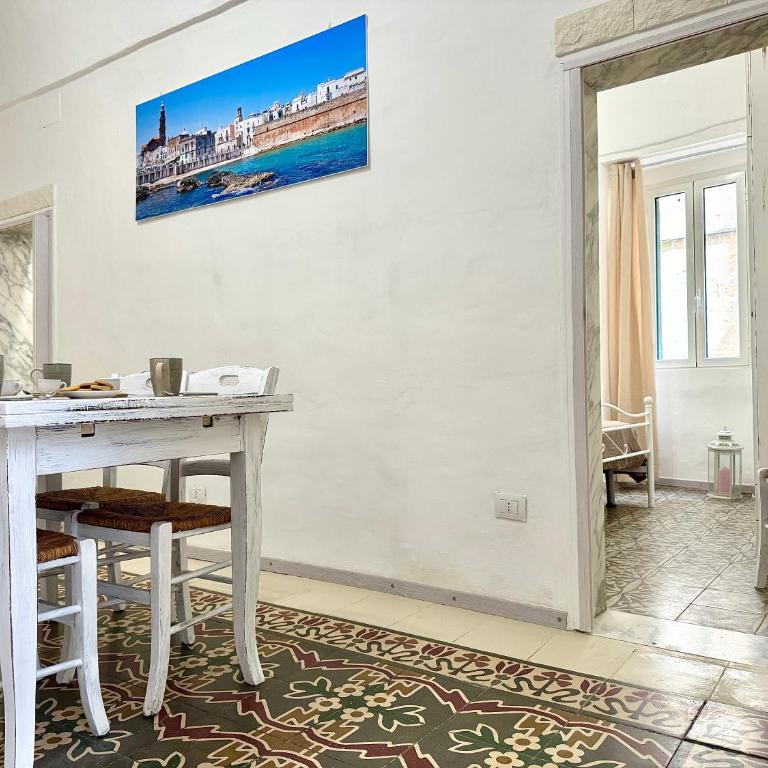La Casa di Emy - Puglia Mia Apartments - Two-Bedroom Apartment - 9