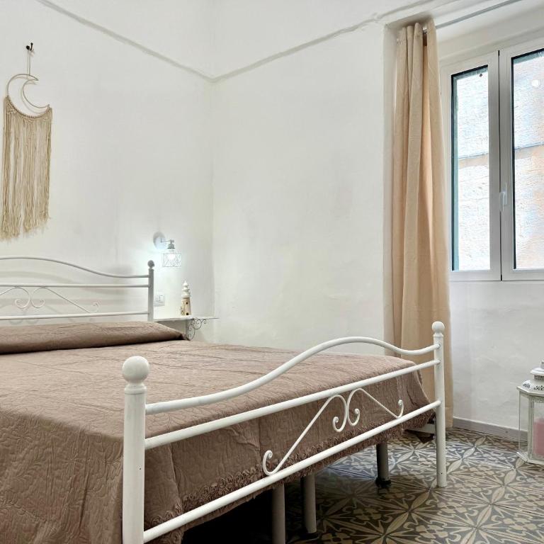La Casa di Emy - Puglia Mia Apartments - Two-Bedroom Apartment - 22