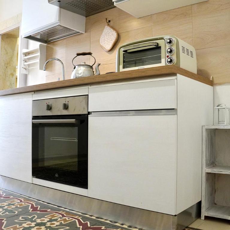 La Casa di Emy - Puglia Mia Apartments - Two-Bedroom Apartment - 10