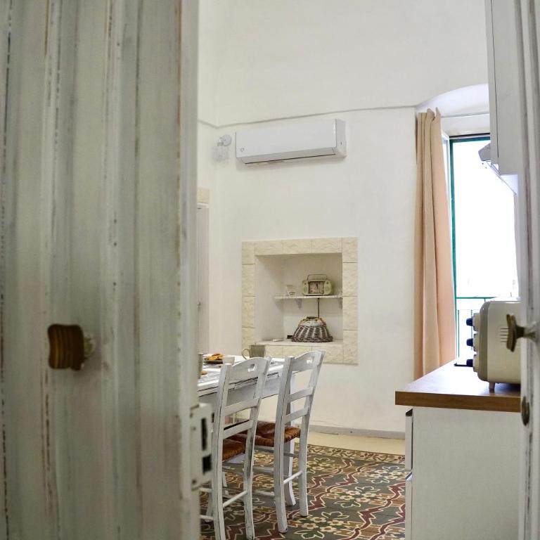 La Casa di Emy - Puglia Mia Apartments - Two-Bedroom Apartment - 4