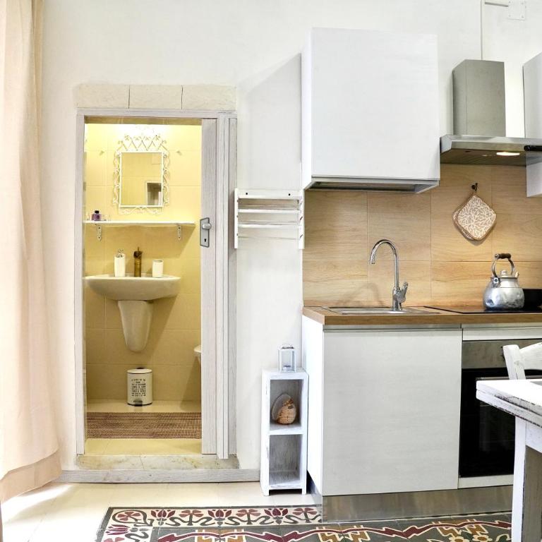 La Casa di Emy - Puglia Mia Apartments - Two-Bedroom Apartment - 12