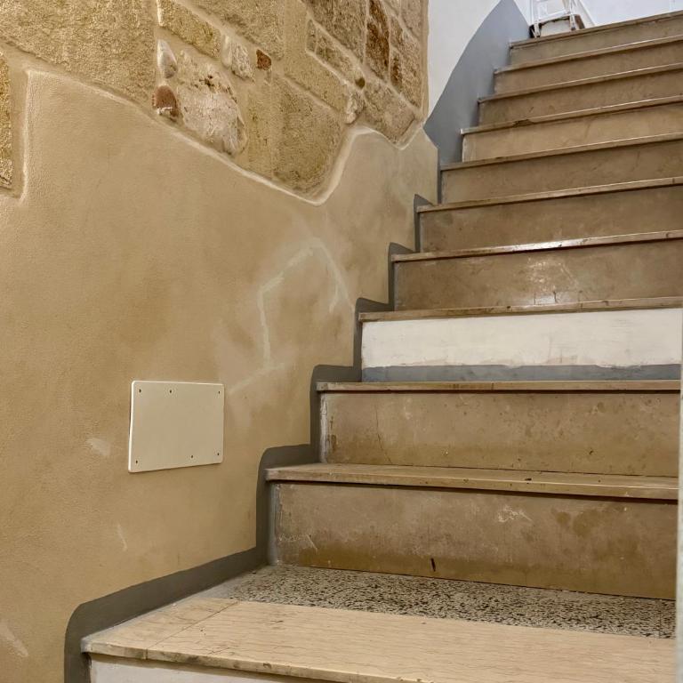 La Casa di Emy - Puglia Mia Apartments - Two-Bedroom Apartment - 32