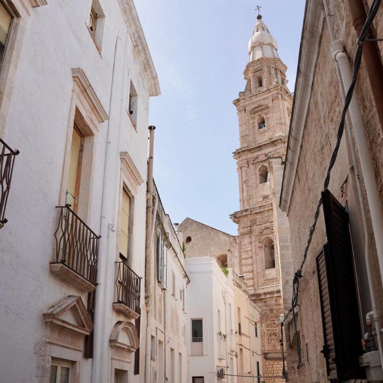 La Casa di Emy - Puglia Mia Apartments - Two-Bedroom Apartment - 16